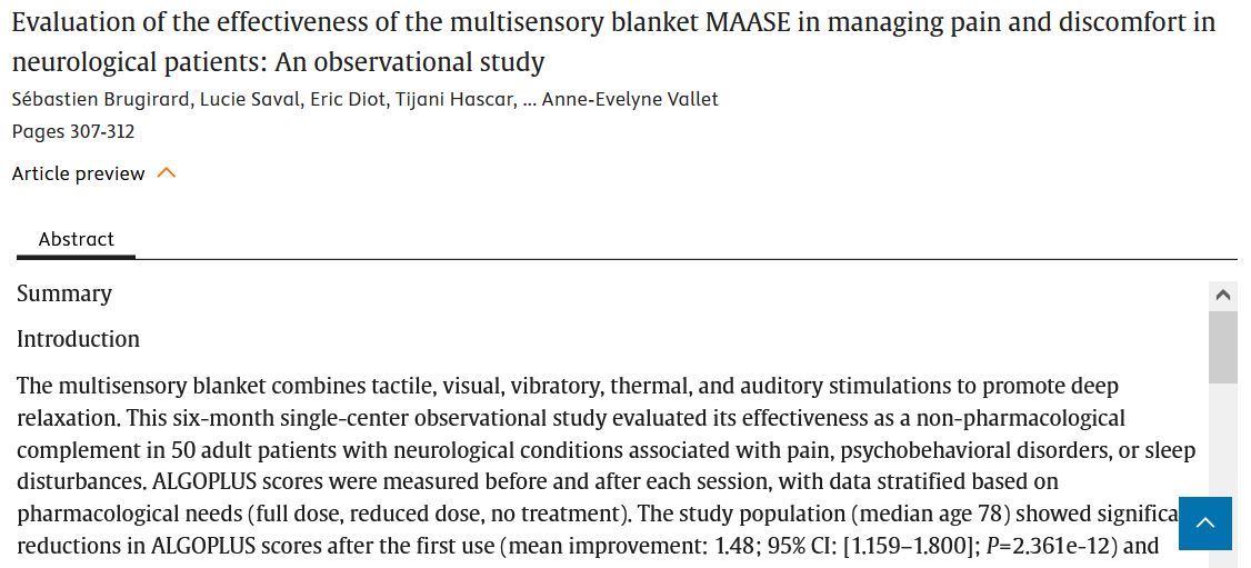 abstract ENG Pain management issue 2